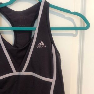 Adidas‎ workout tank